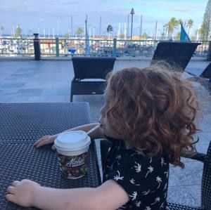 Meet your Posher, Rachel